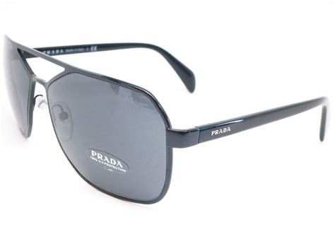 prada sunglasses spr 54r|Prada Sunglasses SPR 54r Black Preowned .